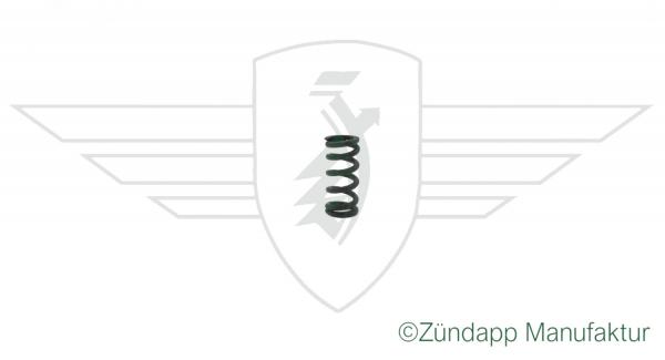 Pressure spring original